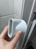 徕芬SE吹风机专用磁吸顺滑风嘴 白色风嘴 实拍图