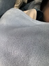 可韵（CORY）儿童加厚午睡毯小学生毛毯空调披肩毯子夏季冬季 MT5-加厚兰 实拍图