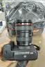 佳能（Canon）EOS 5D2 5D3 5D4 6D2 6DMark ‖全画幅视频直播二手单反相机 6D2+24-105 F4 IS 红圈一代套机 99新 实拍图