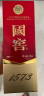 泸州老窖 国窖1573 浓香型白酒 52度 375ml 单瓶装  【送礼送礼】 实拍图