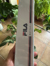斐乐（FILA）手表初高中学生手表简约男表静音考试专用腕表个性夜光女表6641 【黑色】FLM38-6641-003 实拍图