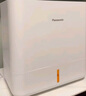 松下（Panasonic）加湿器 智能除菌无雾加湿器婴儿孕妇卧室家用湿度数显大容量香薰空气净化加湿器 650mL/h智能除菌款FE-KFW06C 实拍图