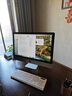 苹果 Apple imac 二手苹果一体机电脑台式机 21.5/27英寸 4K/5K 办公设计剪辑 京选电脑 | 一机一检 27寸QY2【5K+独显4G】i5-32-1T固态 实拍图