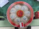 藏拓堂【检科院溯源】进口燕窝干盏干燕窝7A溯源CAIQ年货礼盒燕窝礼盒 溯源燕窝50克送石蜂糖+礼袋 实拍图