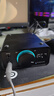 飞傲（FiiO） K7台式解码耳放 DSD解码一体机耳机功率放大器 HiFi解码器 黑色蓝牙版 实拍图