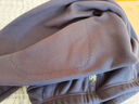恒源祥秋上新羊羔绒棉裤男士保暖裤加绒双层大码含羊毛护膝打底裤XL 实拍图