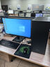 深图师i7 14700K/RTX5060设计师渲染绘图剪辑黑苹果电竞游戏图形工作站DIY组装台式家用商务电脑主机全套 【整机】14700/F|16G|微星27英寸 【热销】T1000-8G专业图形显卡 实拍图