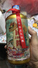 峥心酿贵州酱酒 白酒酱香型 53度纯粮食高粱保价品鉴小酒老酒水 53度 500mL 1瓶 国酱1989 实拍图