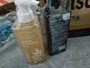 满婷（MANTING）青花椒头皮养护无硅油洗发乳550ml+除螨控油液体香皂460ml 实拍图