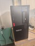 联想（Lenovo）ThinkServer  TS90X ST45V3 小型塔式服务器主机 金蝶用友ERP财务软件办公电脑 【ST45V3】霄龙4124P四核 3.8GHz 16G内存丨2x2T硬盘丨 实拍图