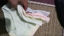 雅鹿女士内裤女纯棉抗菌100%全棉裆四季无痕薄款大码中腰少女生短裤头 5A抗菌纯棉组合- 6条 2XL 建议140-160斤 实拍图