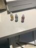 食用色素烘焙儿童实验奶油调色蛋糕可食 大红色10ml 实拍图