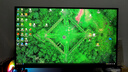SANC 24.5英寸原生240hz Fast IPS快速液晶显示器1ms 广色域硬件低蓝光 电竞游戏液晶屏幕N50Pro6 N50Pro5+升降支架版200Hz电竞屏 实拍图