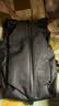 迪卡侬（DECATHLON）双肩包骑行背包旅行休闲包电脑包 曜石黑27L-4551559 实拍图