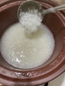 依立大容量紫砂电炖锅大功率快速沸腾煮粥神器煲汤锅电砂锅紫砂炖锅预约定时 TBJ3-1 3L 实拍图