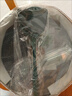 康佳（KONKA）炒锅 八角不粘锅家用有钛麦饭石色平底炒菜锅电磁炉燃气灶无油烟 升级款象牙白 34cm 实拍图