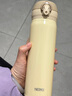 膳魔师（THERMOS）保温杯500ml男女士儿童保冷水杯子礼物JNL-503土豪金可定制 实拍图