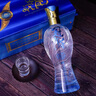 花冠集团白酒冠群芳酒 柔8浓香型白酒 41.8度 500ml*6瓶 整箱装 送礼 实拍图