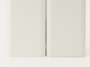 无印良品 MUJI 马桶刷/附盒子 卫生间 D7A5801 白色 实拍图