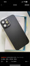 EDDGA【配钢化膜】适用于苹果13promax手机壳iphone13promax手机壳PC电镀玻璃镜头膜磨砂防摔手机硬壳 实拍图