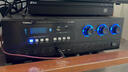 JBL【已售2.8万单】JBL pasion家庭KTV音响套装家庭影院 KTV唱歌全套设备家用点歌机专业音箱卡拉OK 8吋2.1欢唱套装 实拍图