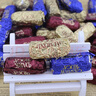 樂家美国进口乐家ALMOND ROCA扁桃仁糖黄油扁巧克力糖果喜糖节日礼物 海盐焦糖284g-日期到26年4月 实拍图