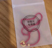 中国黄金（CHINA GOLD）平安扣黄金手链女足金情侣手链实用生日礼物高档实用送女友生日 【京速达】吉祥平安扣-红绳 实拍图