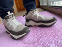 鸿星尔克加绒棉鞋男休闲防滑男鞋防滑保暖加厚运动板鞋子男|暖阳2 实拍图