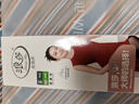 浪莎袜子女秋冬防裂袜脚跟凝胶保湿防干裂女袜保暖滋润足跟中筒棉袜 实拍图