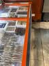 穗凌（SUILING）【高清展示】穗凌卧式冰柜大容量保鲜展示柜速冻肉类丸子干货冷柜商用冷冻串串烧烤海 【大容量】2.5米斜面 一级能效 实拍图