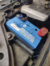 博世（BOSCH）汽车电瓶蓄电池原厂适配免维护95D31R 12V上门安装 以旧换新 实拍图