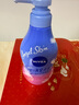 妮维雅(NIVEA)天使肌沐浴露480ml(蜜桃果香)去角质不假滑 实拍图