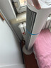 海路世(Heallux)【618钜惠开抢】法国品牌新款电风扇家用立式塔扇定时大风量落地无叶广角摇头空气循环 【广角摇头】超大垂直风域无叶风扇 实拍图