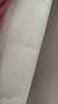 罗莱家纺可水洗床笠罩床护垫360度全包围单双人床垫保护套垫 防滑防脏 7星超柔+大豆纤维+防螨抗菌 | One+ 灰 150cm*200cm 实拍图