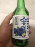 好天好饮（GOODDAY）气泡酒 360ml 5度 混合果味 韩国进口 微醺 低度酒 实拍图