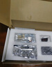 德力西电气智能门锁家用指纹锁电子锁全自动智能锁密码猫眼3D人脸指静脉 【D5M猫眼款】远程可视解锁 【全国免费上门】终生专业维护 实拍图