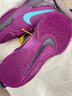 耐克（NIKE）男子篮球鞋莫兰特2代JA 2运动鞋FD7327-500 乌紫 40.5  实拍图