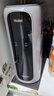 海尔（Haier）新款净水器家用直饮机厨下式全屋母婴净饮加热一体RO反渗透过滤器纯水机前置管线机大通量净水机 彩屏三件套-前置+管线机+净水器 实拍图