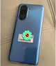 Hi nova华为智选 Hi畅享60s 5G手机 6000mAh+22.5W超长续航 鸿蒙生态 星河蓝 128GB 实拍图