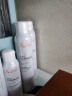 雅漾（Avene）舒泉喷雾300ML*2 补水保湿爽肤水柔肤水化妆水舒缓敏肌护肤大喷 实拍图