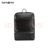 新秀丽（Samsonite）电脑包精品双肩包旅行包男士背包商务休闲黑色15英寸TN5*09001 实拍图