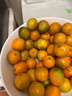 探味君 广西脆皮小金桔 应当季脆蜜滑黄皮小金桔橘桔子融安新鲜水果 净重1斤 小果（约55-70个/斤） 实拍图