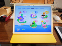 京东方 京东方小课屏A1S英语学习机网课同步学习小学初中高中学生平板类纸护眼儿童早教机 小课屏B1(咨询有惊喜） 实拍图