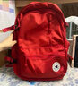 匡威（Converse）官方正品 2024春儿童中性背包 10021138-A19 OSFA 实拍图