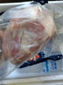 缘琳山 国产土猪 五花肉 梅花肉 猪板油  冷冻新鲜土猪肉 猪肉生鲜食材 T7五花肉4斤+T7腿肉无皮2斤 实拍图