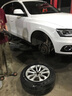 锦湖KUMHO汽车轮胎 235/60R18 103(R,H) HS51 SUV 适配Q5/狮跑/途胜 实拍图