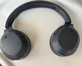 漫步者（EDIFIER）W820NB主动降噪无线头戴式蓝牙耳机低延迟游戏超长续航金标认证适用于华为小米苹果 节日礼物 经典版 典雅灰 深度降噪 超长续航 实拍图