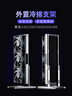 NZXT  海妖360 海妖 一体式CPU水冷散热器 ASETEK七代泵 支持LGA1700 实拍图