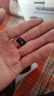 高斯贝尔监控摄像头内存卡车载TF卡MicroSD卡高速存储卡64g128g监控专用 【128G】 高速110MB/S 足容卡 实拍图