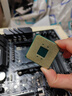 华硕（ASUS）B450/B550主板搭AMD 五代锐龙CPU 处理器 CPU主板套装 板U套装 华硕TUF B550M-PLUS重炮手 AMD 散片 R5 5600 实拍图
